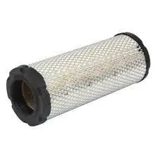 Air filter, primary. Фильтр воздушный, основной KUBOTA TA04093230