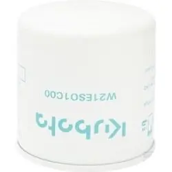 Oil filter Spin-On. Фильтр масляный, накручиваемый KUBOTA W21ES01C00