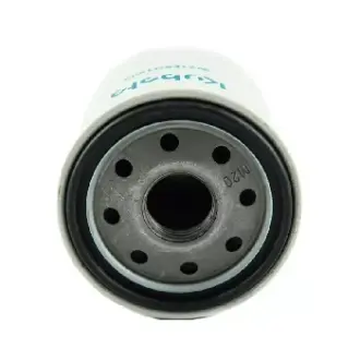 Фильтр масляный, накручиваемый. Фільтр масляний, накручуваний. Oil filter, Spin-On KUBOTA W21ESO1500