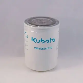 Oil filter, Spin-On. Фильтр масляный, накручиваемый KUBOTA W21ESO1510