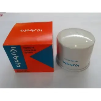 Oil filter, Spin-On. Фильтр масляный, накручиваемый KUBOTA W21ESO1640