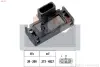 Intake manifold pressure sensor. Датчик абсолютного давления, впуск  KW 493004 (фото 1)