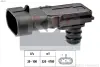 Intake manifold pressure sensor. Датчик абсолютного давления, впуск  KW 493023 (фото 1)