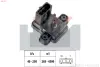 Intake manifold pressure sensor. Датчик абсолютного давления, впуск  KW 493059 (фото 1)