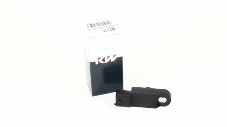 Intake manifold pressure sensor. Датчик абсолютного давления, впуск  KW 493177