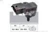 Intake manifold pressure sensor. Датчик абсолютного давления, впуск  KW 493178 (фото 1)