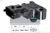 Intake manifold pressure sensor. Датчик абсолютного давления, впуск  KW 493195 (фото 1)