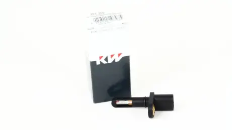 Coolant temperature sensor. Датчик температуры охлаждающей жидкости KW 494006