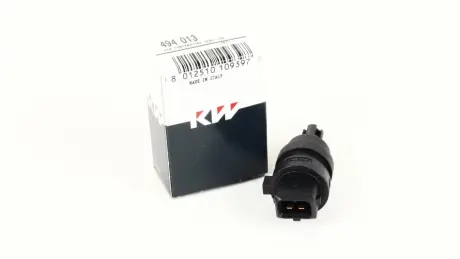 Coolant temperature sensor. Датчик температуры охлаждающей жидкости KW 494013