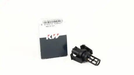 Coolant temperature sensor. Датчик температуры охлаждающей жидкости KW 494014