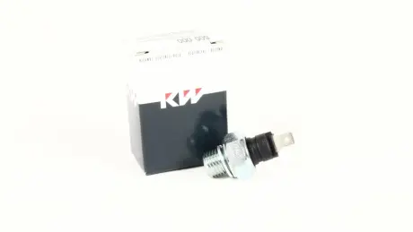 Oil pressure switch. Датчик давления масла KW 500000