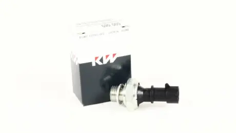Oil pressure switch. Датчик давления масла KW 500069