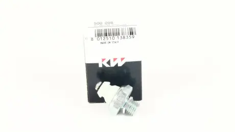 Oil pressure switch. Датчик давления масла KW 500098