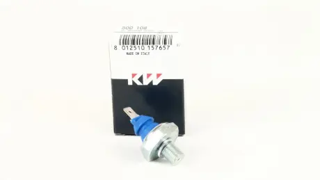 Oil pressure switch. Датчик давления масла KW 500108