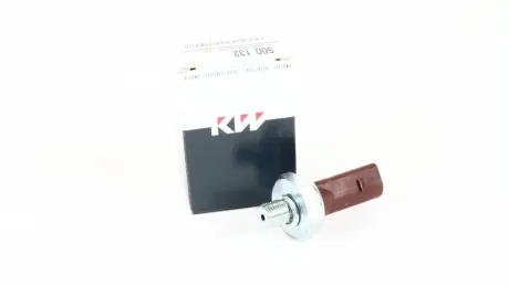 Oil pressure switch. Датчик давления масла KW 500132