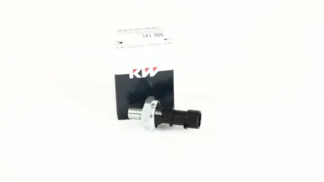 Oil pressure switch. Датчик давления масла KW 500141