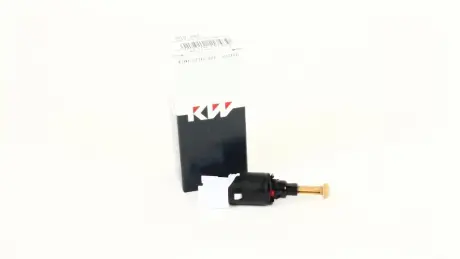 Brake light switch. Выключатель стоп сиганала KW 510197