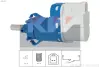 Brake light switch. Выключатель стоп сиганала KW 510237 (фото 1)