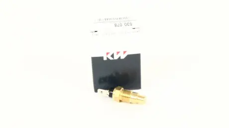 Coolant temperature sensor. Датчик температуры охлаждающей жидкости KW 530078