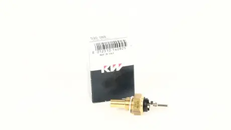 Coolant temperature sensor. Датчик температуры охлаждающей жидкости KW 530088
