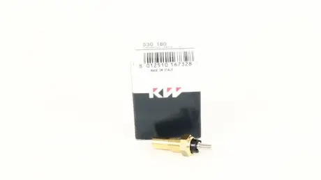 Coolant temperature sensor. Датчик температуры охлаждающей жидкости KW 530180