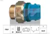Radiator fan temperature switch. Датчик температуры вентилятора охлаждающей жидкости KW 550201 (фото 1)