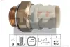 Radiator fan temperature switch. Датчик температуры вентилятора охлаждающей жидкости KW 550651 (фото 1)