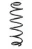 Амортизатор. Shock absorber KYB 319615 (фото 1)