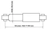 Амортизатор. Excel-G KYB 3450003 (фото 1)
