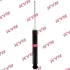 Амортизатор. Shock absorber. Kayaba Excel-G KYB 3458002 (фото 1)