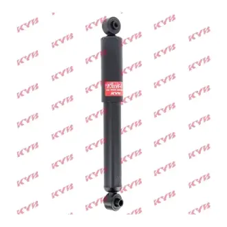 Амортизатор. Shock absorber. Kayaba Excel-G KYB 348005