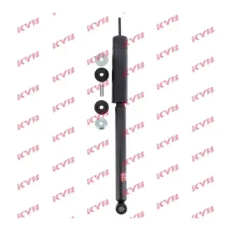 Амортизатор. Shock absorber. Kayaba Excel-G KYB 348016