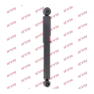 Амортизатор. Shock absorber. Kayaba Excel-G KYB 348028