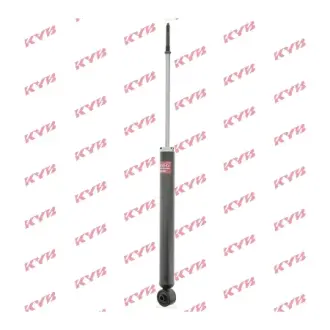 Амортизатор. Shock absorber. Kayaba Excel-G KYB 348030