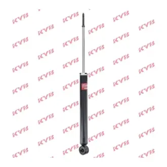 Амортизатор. Shock absorber. Kayaba Excel-G KYB 348037
