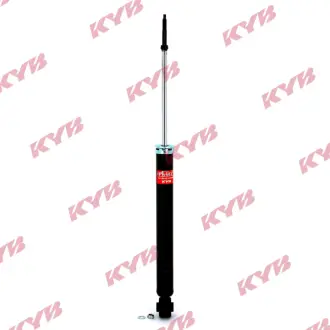 Амортизатор. Shock absorber. Kayaba Excel-G KYB 348062