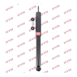 Амортизатор. Shock absorber. Kayaba Excel-G KYB 349057