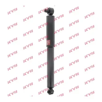 Амортизатор. Shock absorber. Kayaba Excel-G KYB 349114