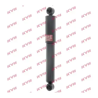 Амортизатор. Shock absorber. Kayaba Excel-G KYB 349143