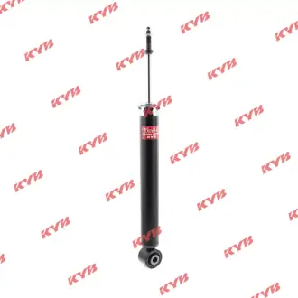 Амортизатор. Shock absorber. Kayaba Excel-G KYB 349204