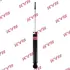 Амортизатор. Shock absorber. Kayaba Excel-G KYB 349218 (фото 1)