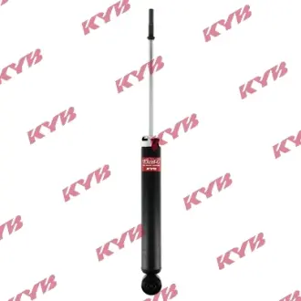 Амортизатор. Shock absorber. Kayaba Excel-G KYB 349218