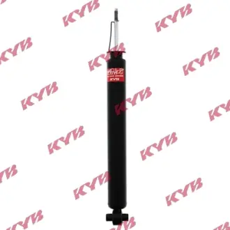 Амортизатор. Shock absorber. Kayaba Excel-G KYB 349228