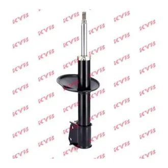Амортизатор. Premium KYB 633824