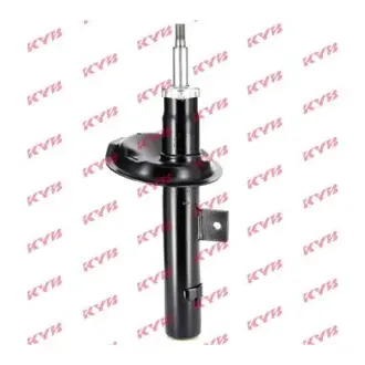 Амортизатор. Premium KYB 633836