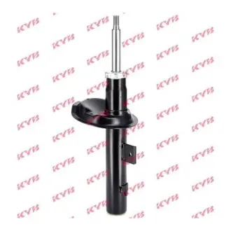 Амортизатор. Premium KYB 633837