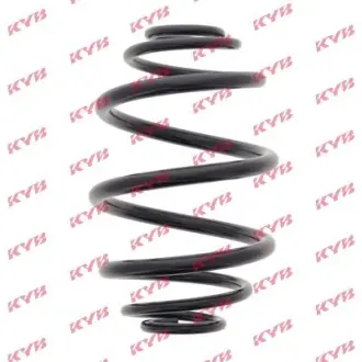 Coil spring, suspension. Пружина, ходовая часть KYB 774412