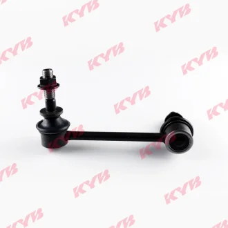 Стійка стабілізатора передн лів 140mm LEXUS GX TOYOTA 4 RUNNER IV, 4 RUNNER V, FJ CRUISER, FORTUNER, HILUX VII, HILUX VIII, LAND CRUISER, LAND CRUISER PRADO 2.4D-4.7 11.01- KYB KSLF1002