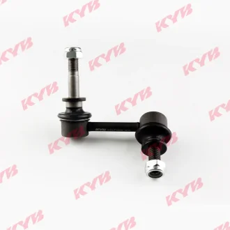 Стійка стабілізатора передн Прав 85mm LEXUS GS, IS C, IS II TOYOTA CROWN, MARK X I, MARK X II 2.2D-5.0 09.03- KYB KSLF1009