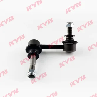 Стійка стабілізатора передн Лів 85mm LEXUS GS, IS C, IS II TOYOTA CROWN, MARK X I, MARK X II 2.2D-5.0 09.03- KYB KSLF1010